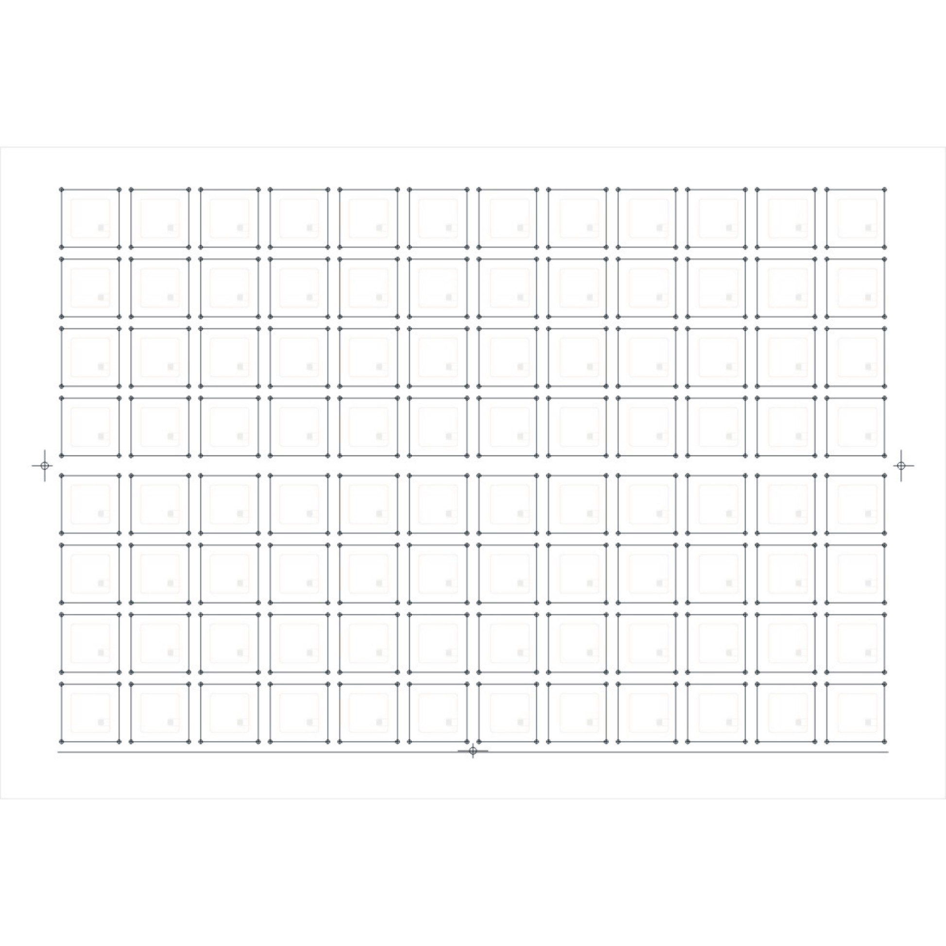 非接触式INLAY